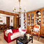 Апартаменты Vanna House *