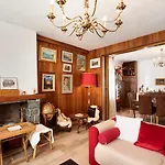 Vanna House Апартаменты