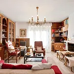 Апартаменты Vanna House *