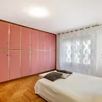 Vanna House Сент-Винсент