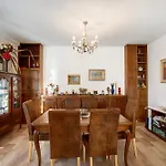 Апартаменты Vanna House *