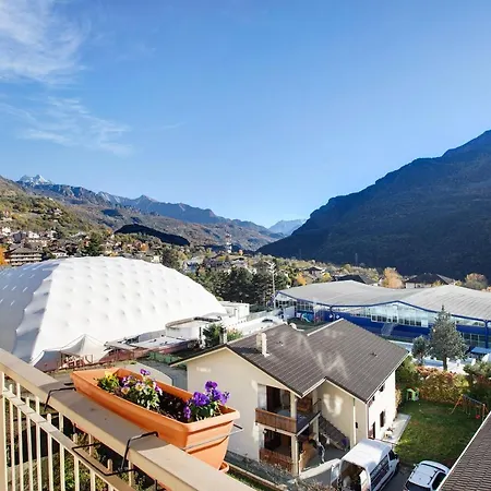 Vanna House Appartamento Saint-Vincent