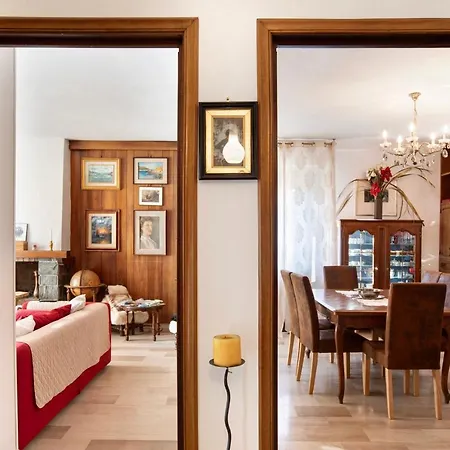 Vanna House 아파트