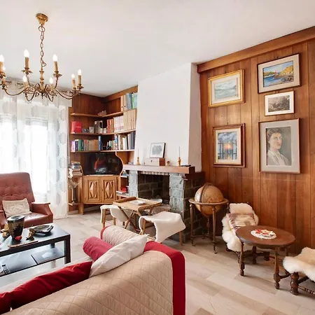 Апартаменты Vanna House *