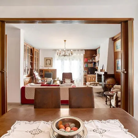 Vanna House Сент-Винсент