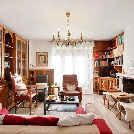 Appartamento Vanna House *