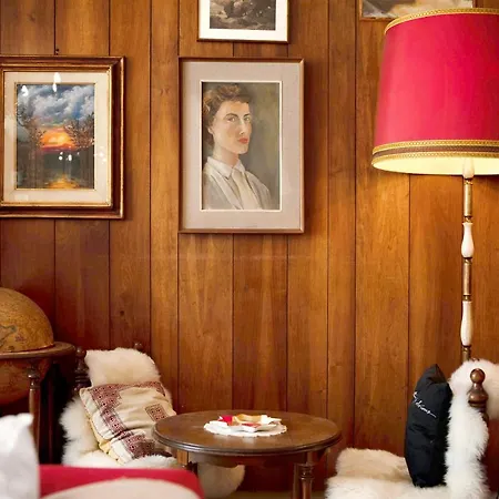 Vanna House Апартаменты *