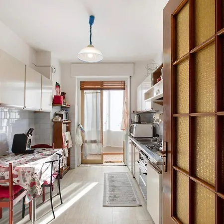 Appartamento Vanna House Saint-Vincent