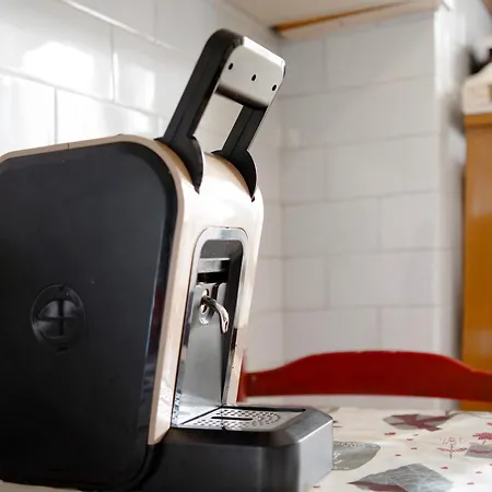 Vanna House 아파트 셍빈센트