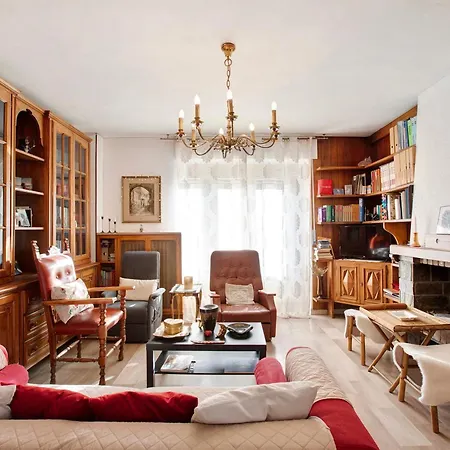 Vanna House Διαμέρισμα *