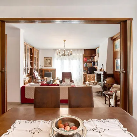 Διαμέρισμα Vanna House Saint-Vincent