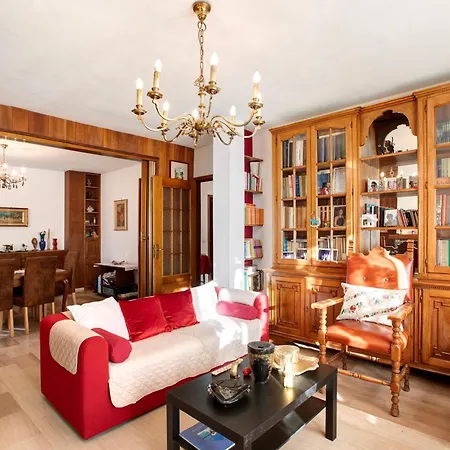 Vanna House Saint-Vincent