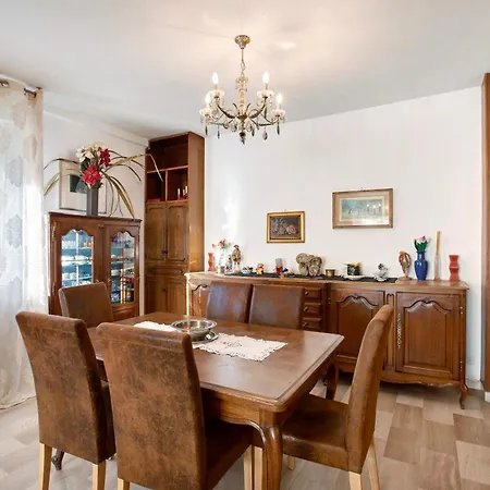 Vanna House Saint-Vincent