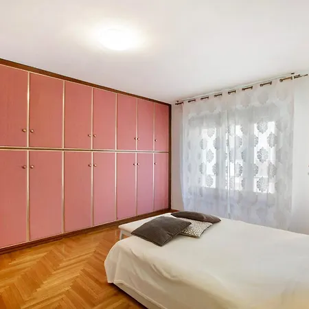 Vanna House Saint-Vincent