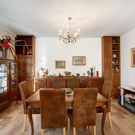 Apartmán Vanna House *