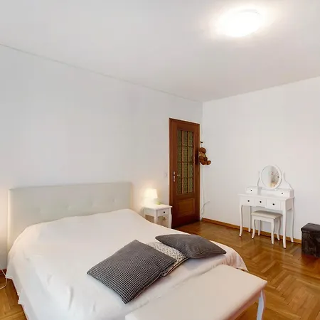 Apartmán Vanna House Saint-Vincent