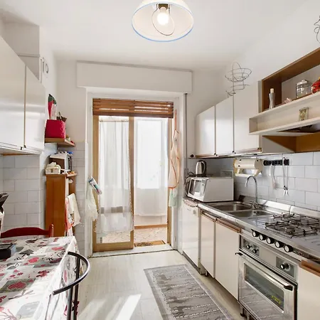 Apartmán Vanna House