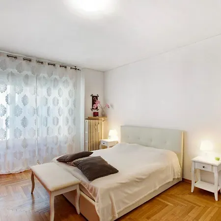 Vanna House * Saint-Vincent