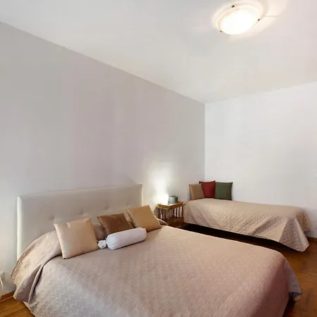 Vanna House Apartmán Saint-Vincent