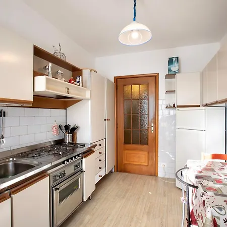 Vanna House * Saint-Vincent