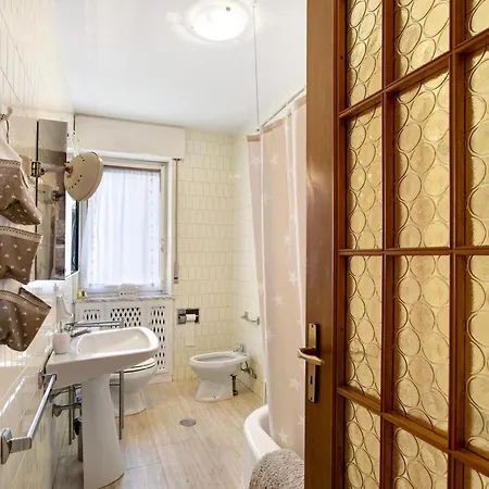 Vanna House * Saint-Vincent