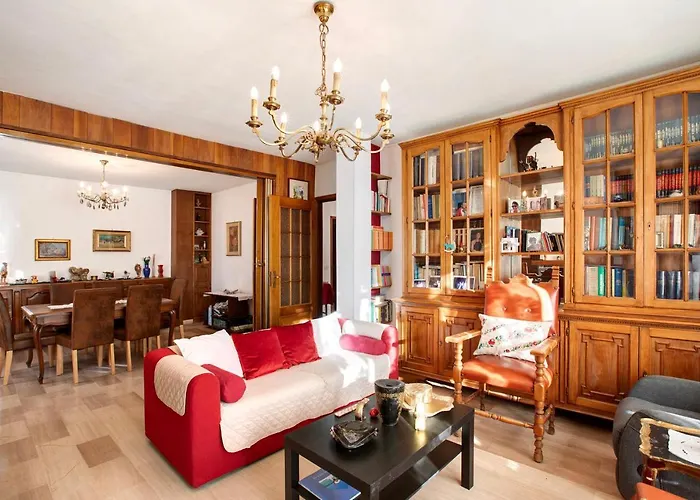 아파트 Vanna House *