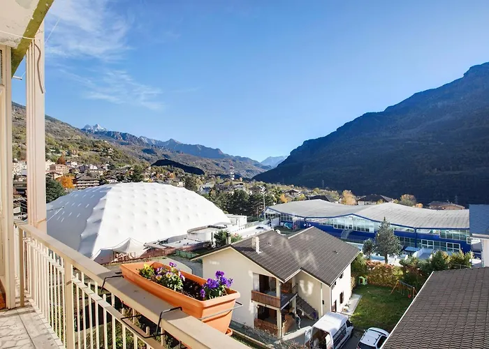 Vanna House דירה סיינט וינסנט