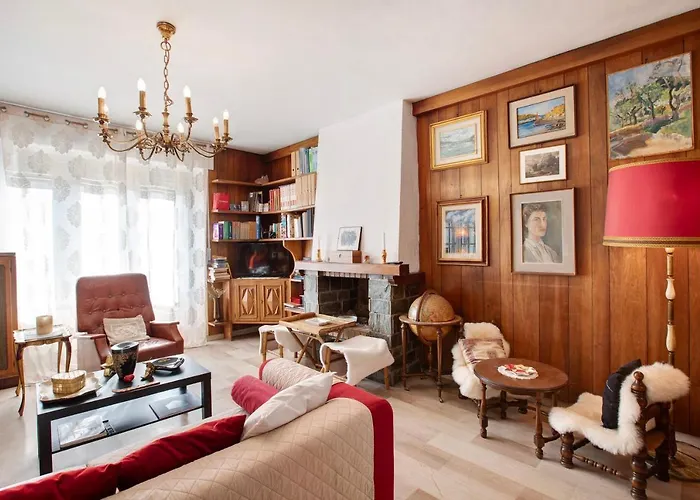 דירה Vanna House *