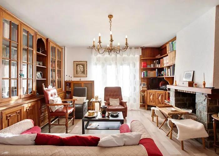 아파트 Vanna House *