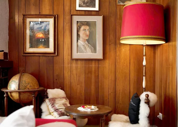 Vanna House 아파트 *