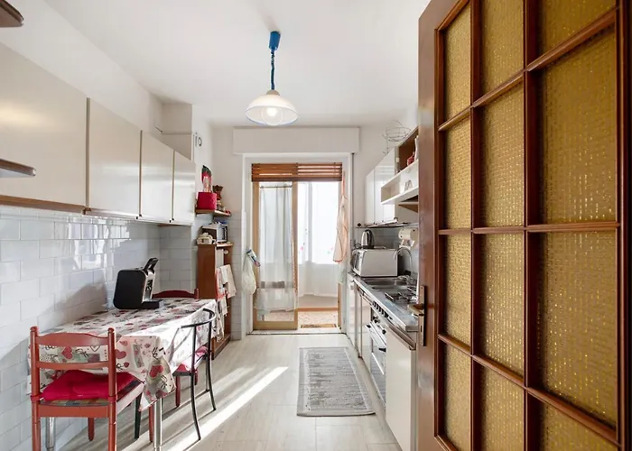 דירה Vanna House סיינט וינסנט