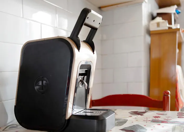 Vanna House דירה סיינט וינסנט